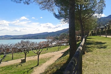 Camping Bellavista & Subenuix