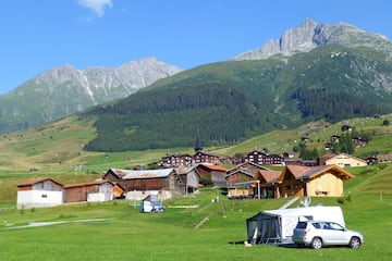 Camping Viva