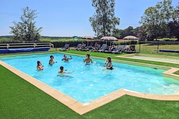 Camping Le Bois Guillaume - Image 1