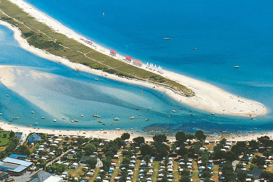 Camping Du Letty | ACSI