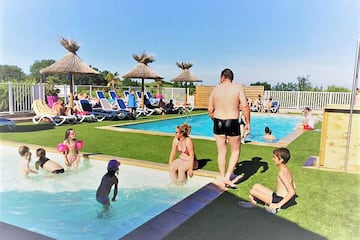 Camping du Bas-Larin - Image 1