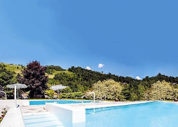 Camping Mühle Kaprun
