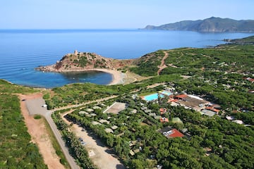 Camping-Villaggio-Glamping Torre del Porticciolo - Image 1 Camping-Villaggio-Glamping Torre del Porticciolo - Image 1