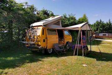 Ötscherland-Camping