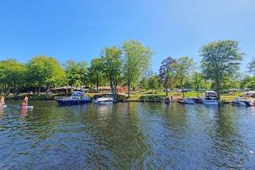 Skyttehusets Outdoor Camp Skyttehusets Outdoor Camp