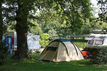 Camping Le Muret Camping Le Muret