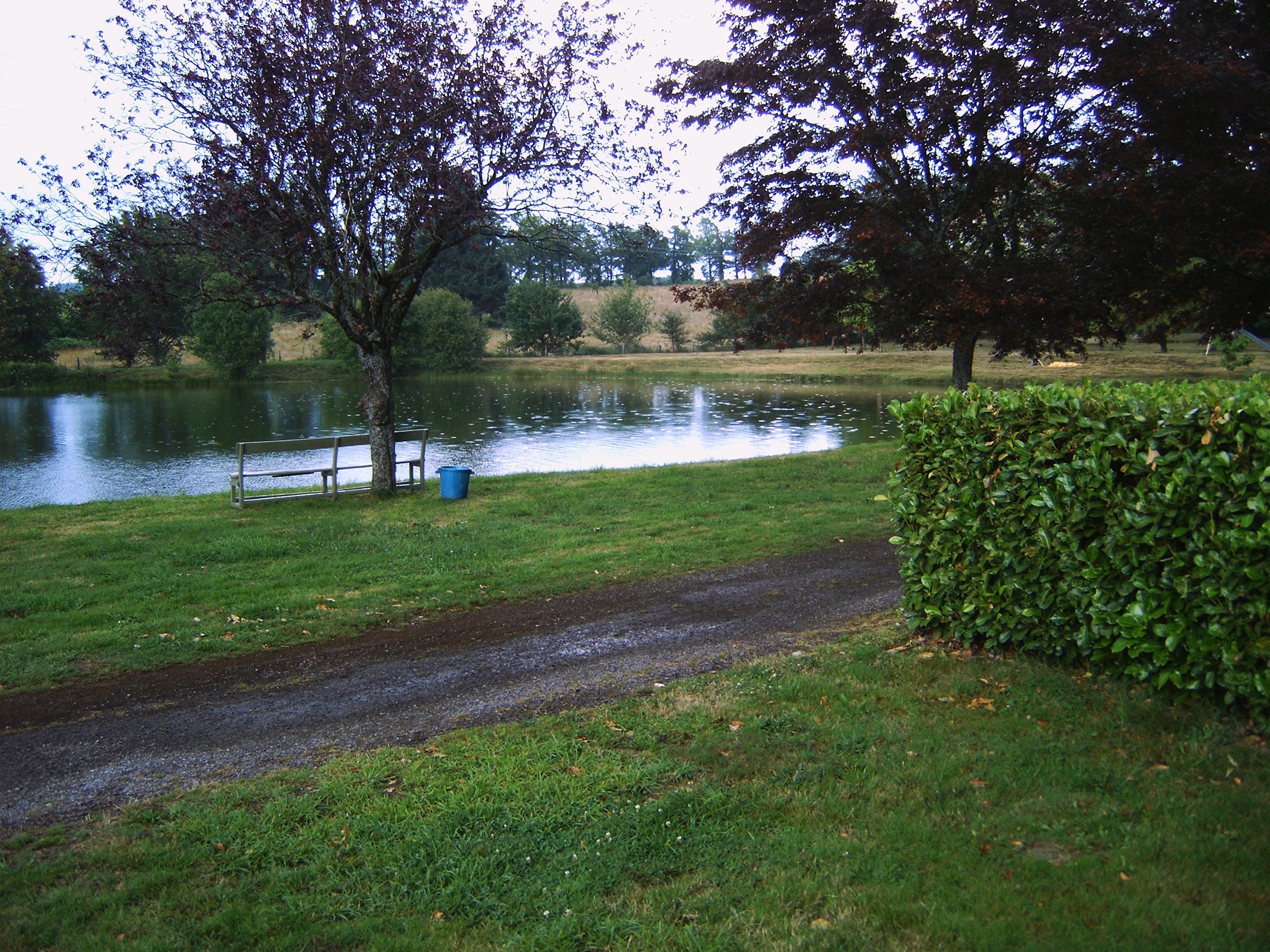 Camping Le Muret — 4