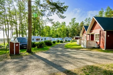 Camping Siikaranta