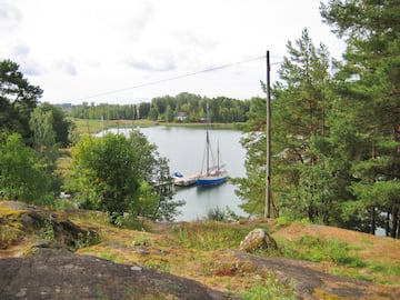 Camping Solliden Camping Solliden