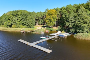 Campingplatz am Leppinsee - Image 1