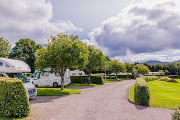 Killarney Flesk Caravan Park