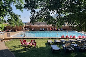 Camping Les Lavandes - Image 1