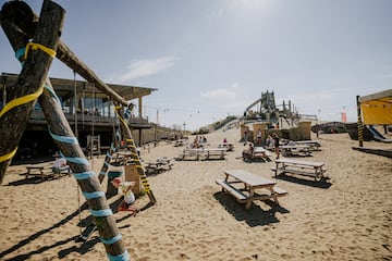 Kennemer Duincamping de Lakens