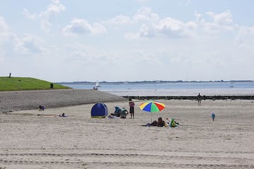 Vakantiepark de Zeeuwse Parel - Image 1