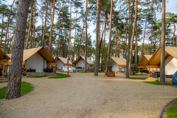 EuroParcs Hoge Kempen - Image 1 EuroParcs Hoge Kempen - Image 1