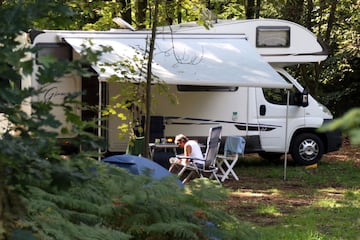 Camping Europacamp