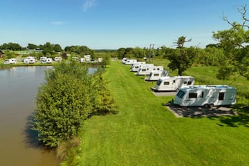 Beaconsfield Holiday Park