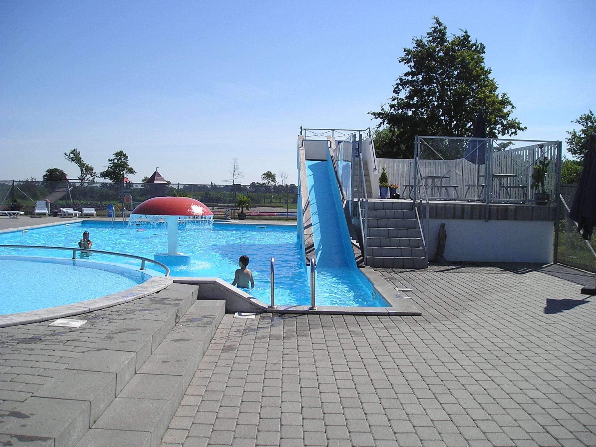Hummingen Camping — 4