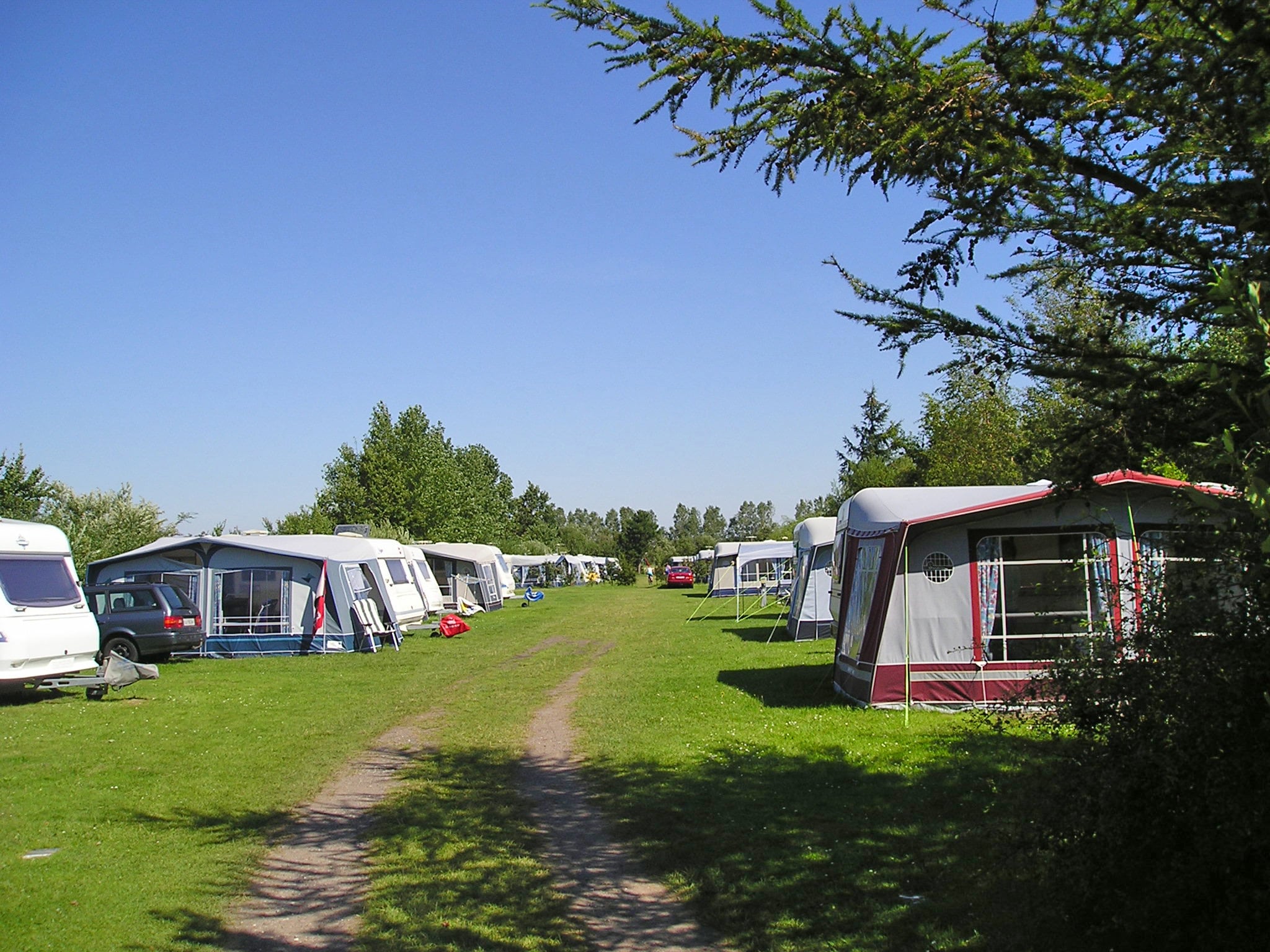 Hummingen Camping — 5