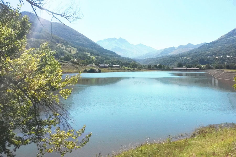 Camping Du Lac — 5