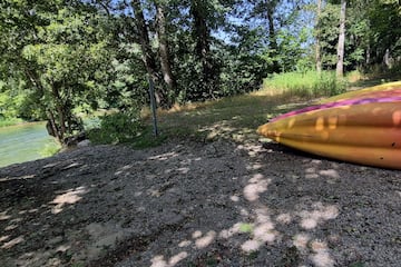 Camping Le Randonneur