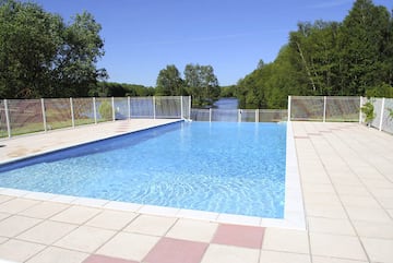 Camping Les Joumiers