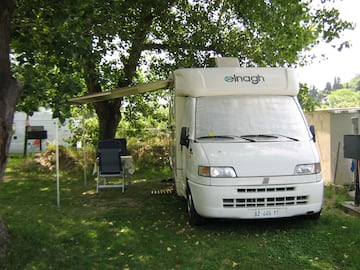 Camping Matkovica