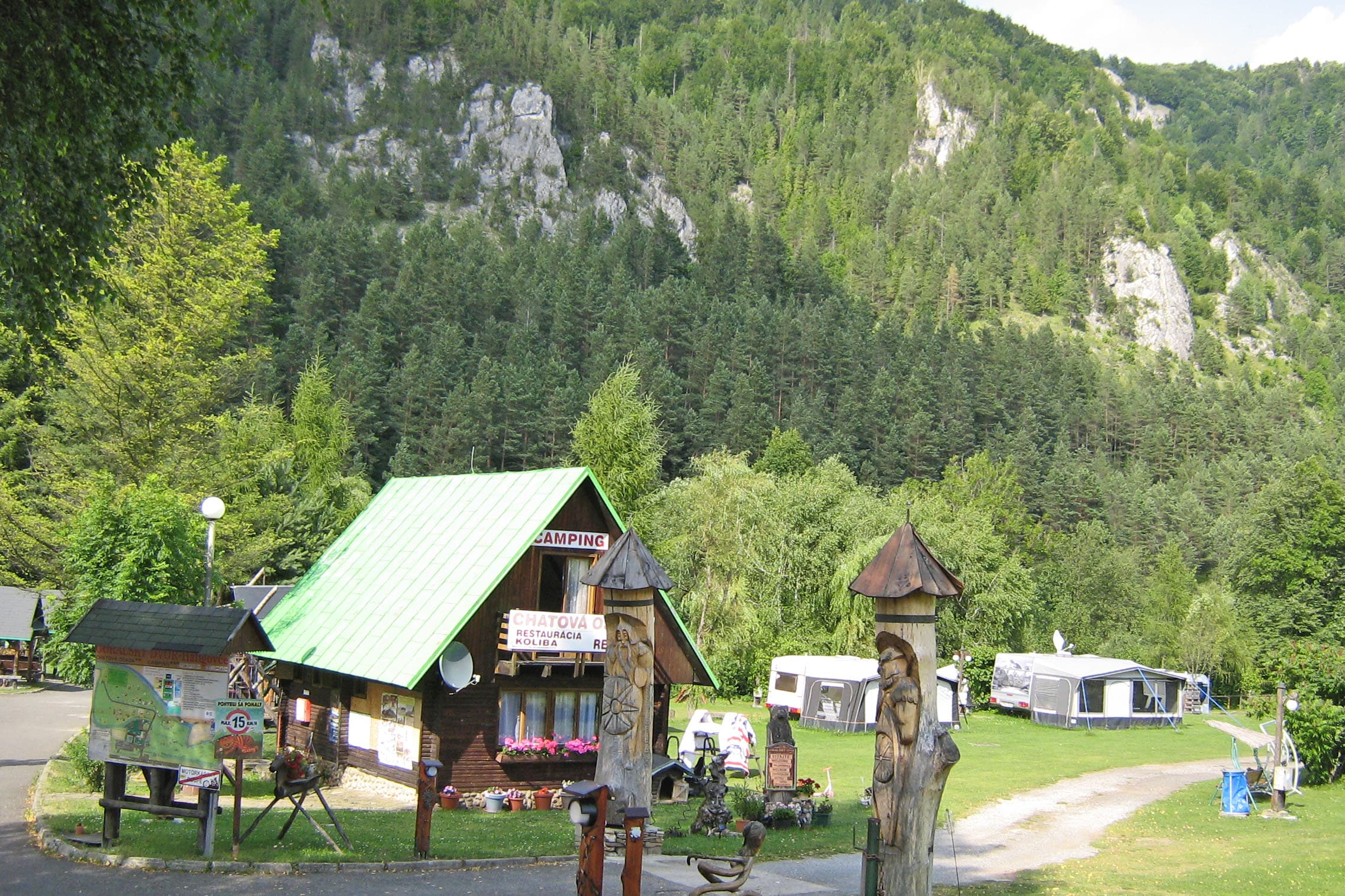 campingtisch für 4 personen EVER ADVANCED Campingtisch Klappbar Aluminium 120X70CM Klapptisch main image 1