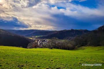 Campingplatz Neuerburg