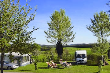 Camping Park Hammelbach