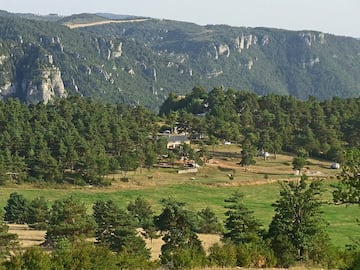 Camp. Caravanning de Cassaduc