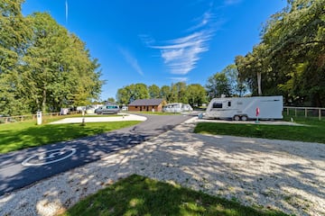 Winchester Morn Hill