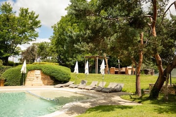 Camping Pré Fixe Camping Pré Fixe