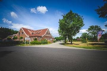 Camping Lathener Marsch