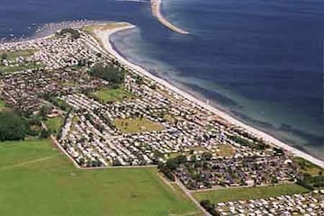 Camping Sütel Camping Sütel