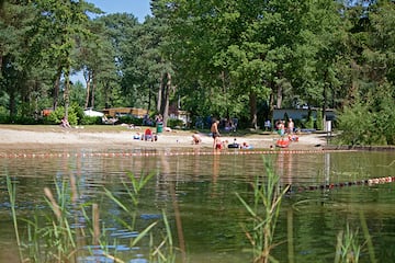 Camping De Waterjuffer