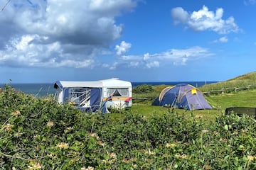 Svinkløv Camping