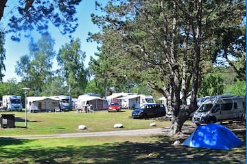 DCU-Camping Rønne Strand - Galløkken DCU-Camping Rønne Strand - Galløkken