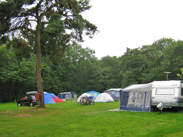 Campsite photo 1