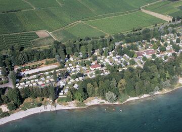 Camping Schloss-Kirchberg Camping Schloss-Kirchberg