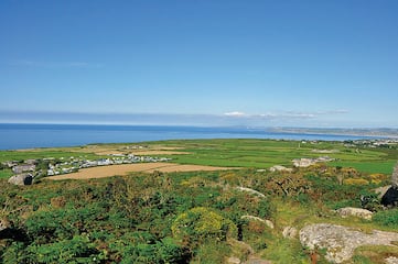 Trevalgan Touring Park