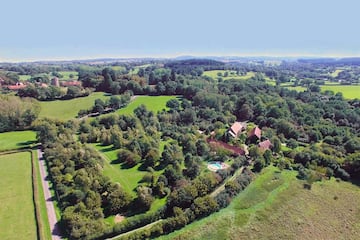 Camping La Chassagne Camping La Chassagne
