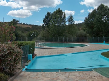 Camping Três Rios-Maravilha