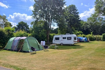 Colchester Country Park