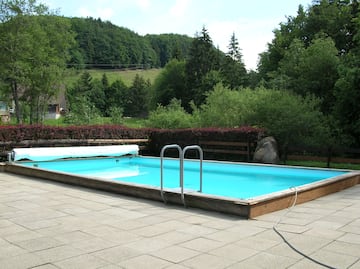 Camping Le Bivouac
