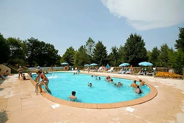 Camping de la Rigole Camping de la Rigole