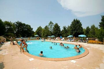 Camping de la Rigole