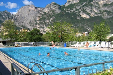Camping Brione Camping Brione