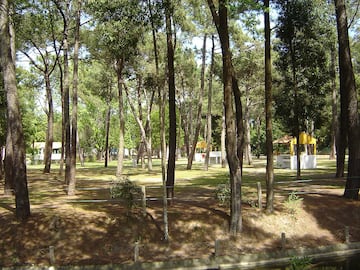 Vila Caia Camping