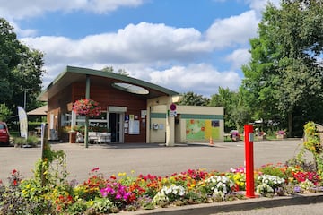 Camping Le Florival - Image 1
